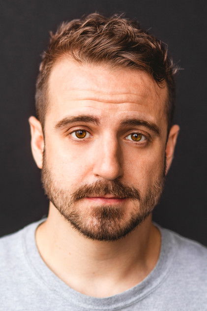 Zdjęcie Mathieu Bourassa