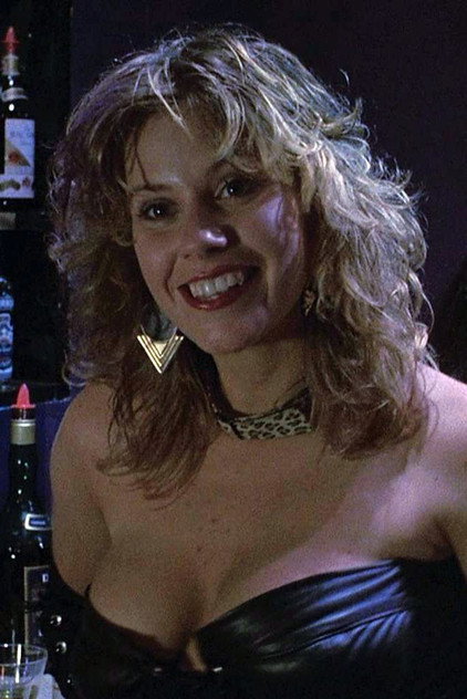 Zdjęcie Vicki Darnell
