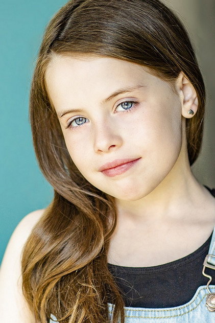 Zdjęcie Taylor Belle Puterman
