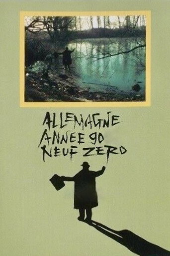 Allemagne année 90 neuf zéro