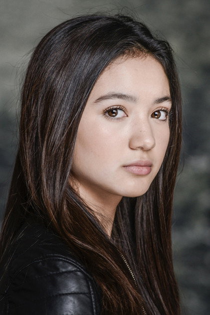 Zdjęcie Riley O’Donnell