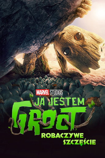 Okładka filmu Robaczywe szczęście