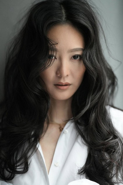 Zdjęcie 顏子菲