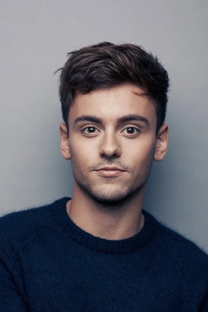 Zdjęcie Tom Daley