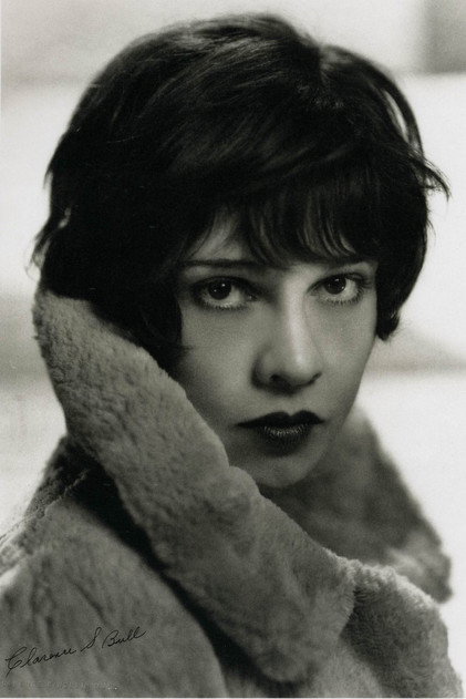 Zdjęcie Anita Loos