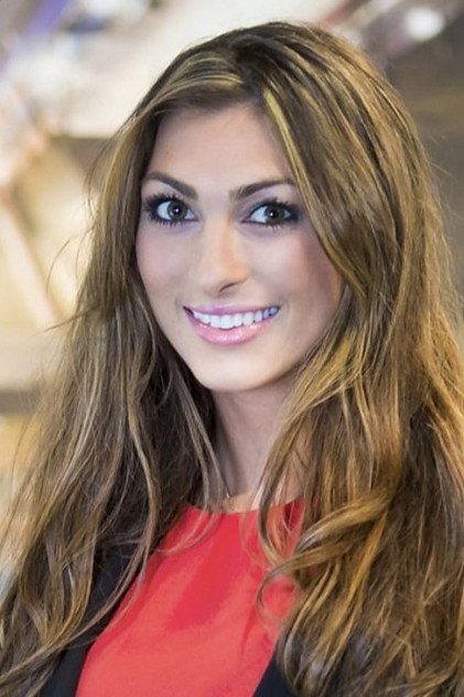 Zdjęcie Luisa Zissman