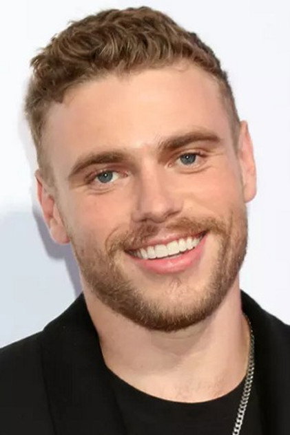 Zdjęcie Gus Kenworthy