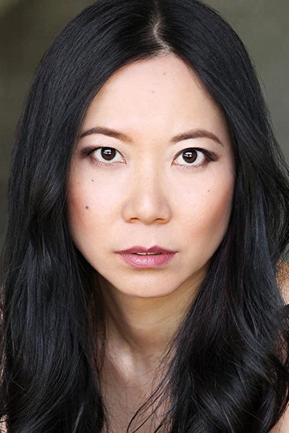 Zdjęcie Yoshie Morino