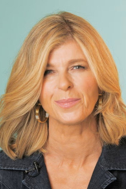 Zdjęcie Kate Garraway