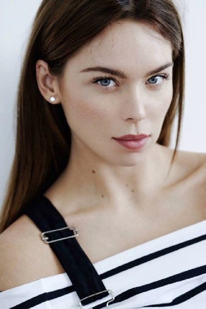 Zdjęcie Liliana Nova