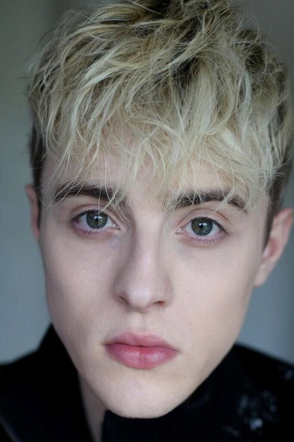 Zdjęcie Edward Grimes
