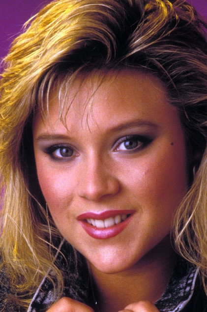 Zdjęcie Samantha Fox