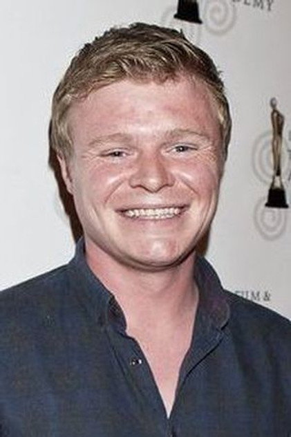 Zdjęcie Eamonn Owens
