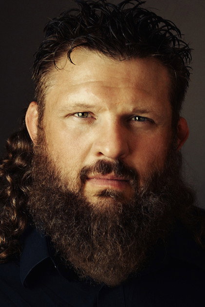 Zdjęcie Roy Nelson