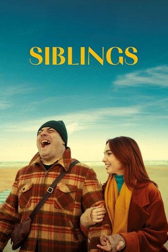 Okładka filmu La vita da grandi