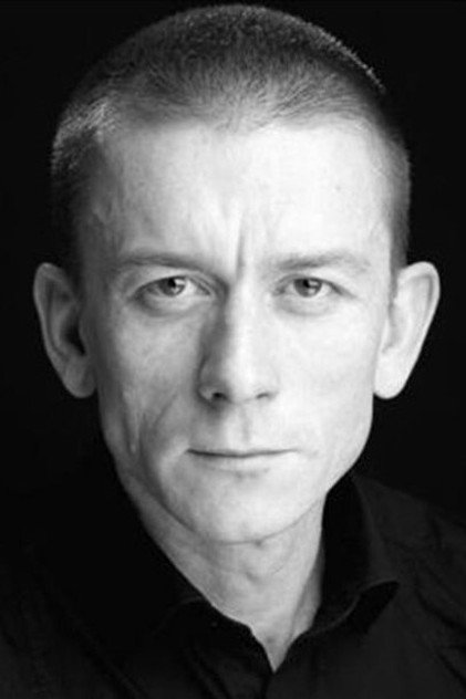 Zdjęcie Tony Flynn