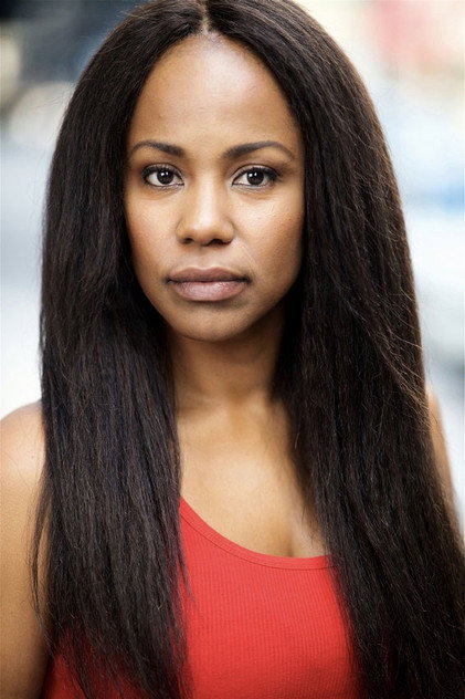 Zdjęcie Jeanette Branch
