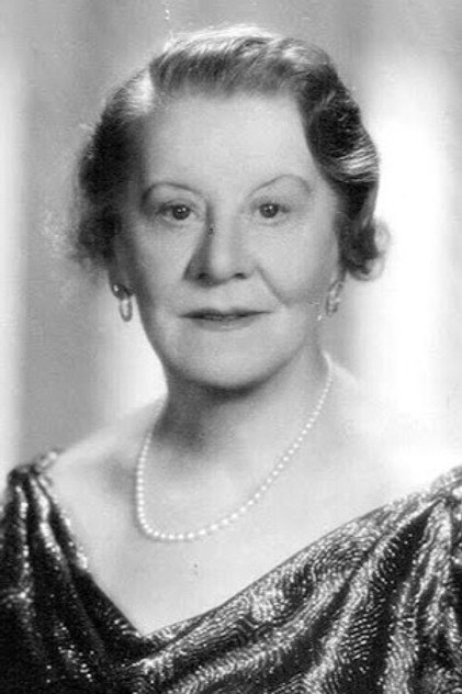 Zdjęcie Jessie Ralph