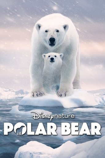 Okładka filmu Polar Bear