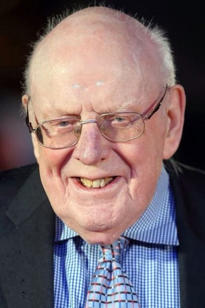 Zdjęcie Frank Williams