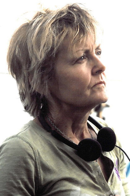 Zdjęcie Norma Bailey