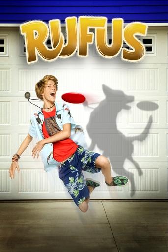 Okładka filmu Rufus