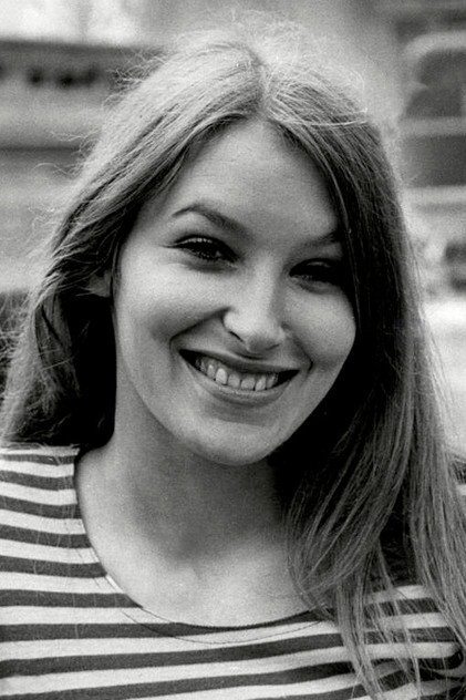 Zdjęcie Lorna Heilbron