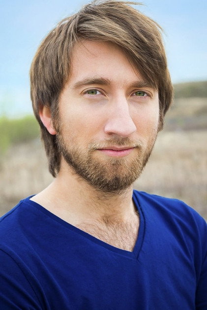 Zdjęcie Gavin Free