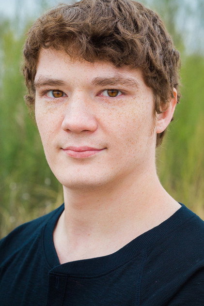 Zdjęcie Michael Jones