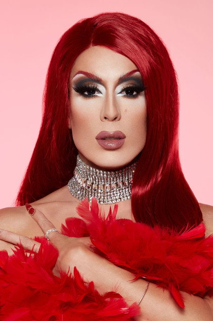 Zdjęcie Alaska Thunderfuck