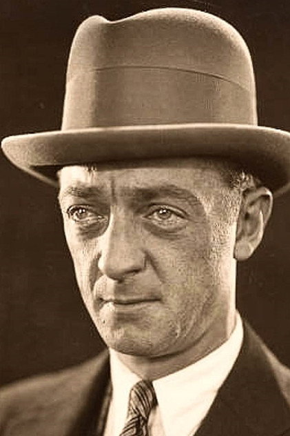 Zdjęcie Lambert Hillyer