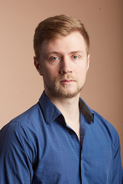 Zdjęcie Tiberiu Harsan