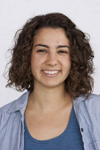 Zdjęcie Kirsten Lepore