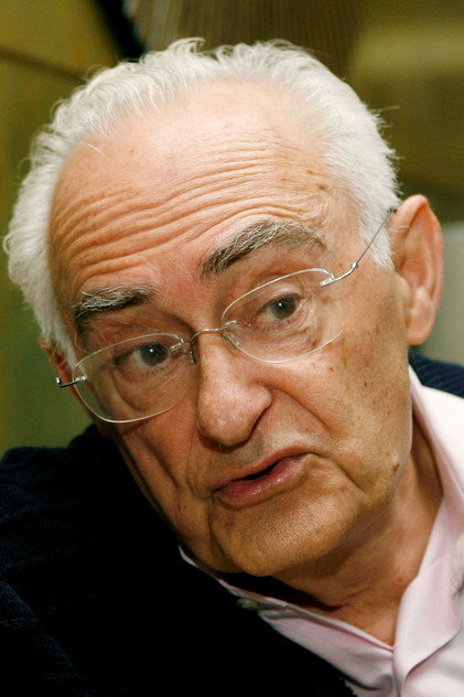 Zdjęcie Eugenio Martín
