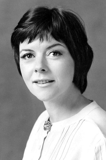 Zdjęcie Dorothy Tutin