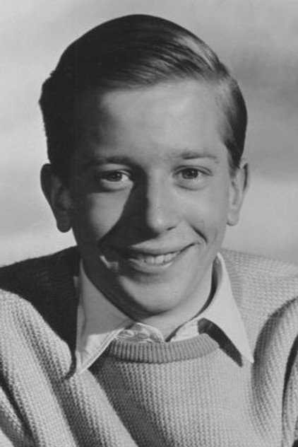 Zdjęcie Andrew Ray