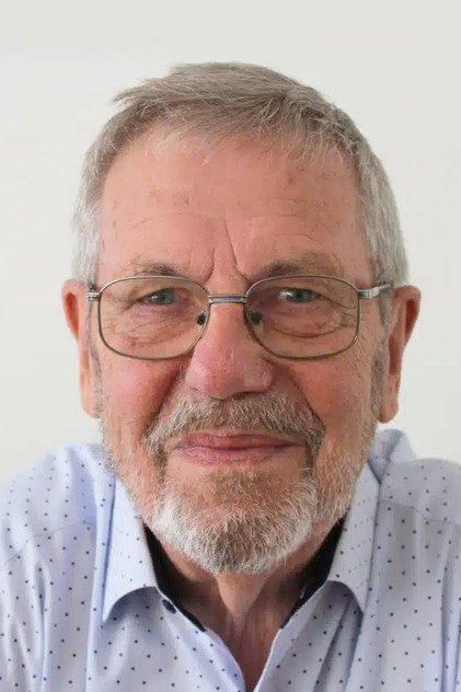 Zdjęcie Larry Dann