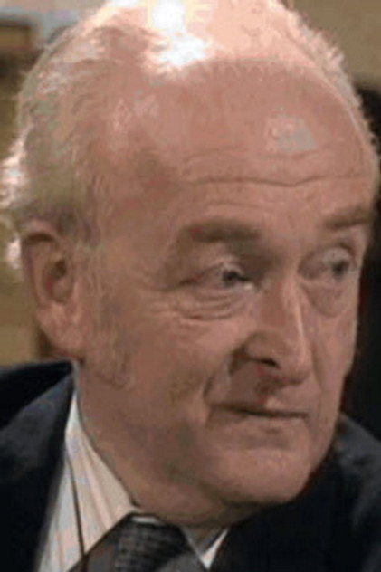 Zdjęcie Frank Gatliff