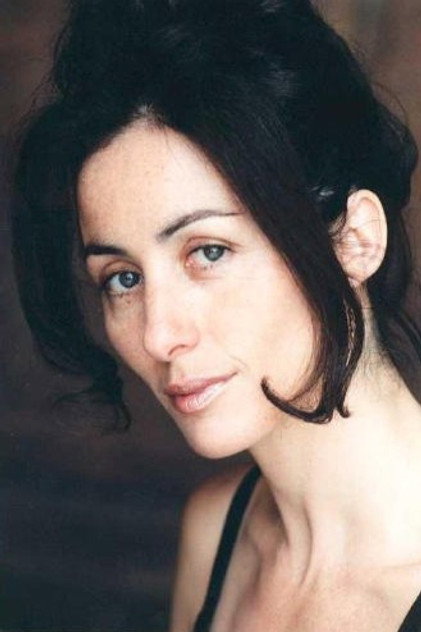 Zdjęcie Cécile Paoli