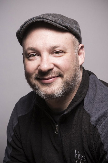 Zdjęcie Sean Cisterna