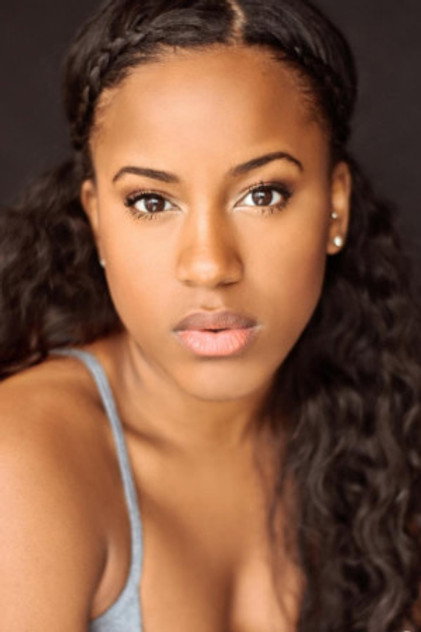 Zdjęcie Asha Bromfield