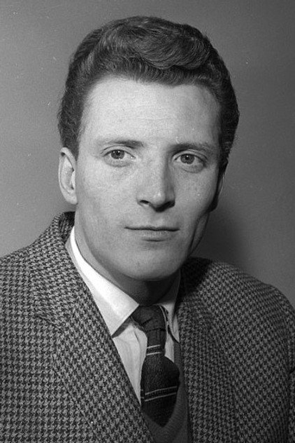 Zdjęcie Johnny Briggs