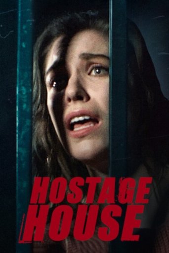 Okładka filmu Hostage House