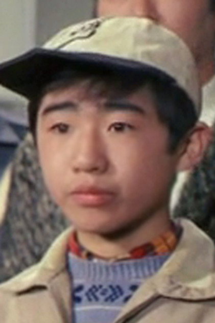 Zdjęcie Tsutomu Takakuwa