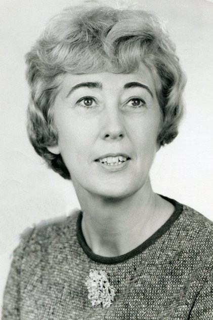 Zdjęcie Joan Benham