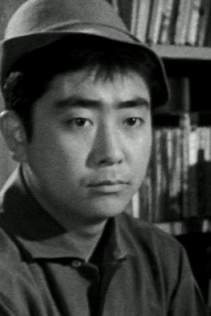 Zdjęcie 武藤章生