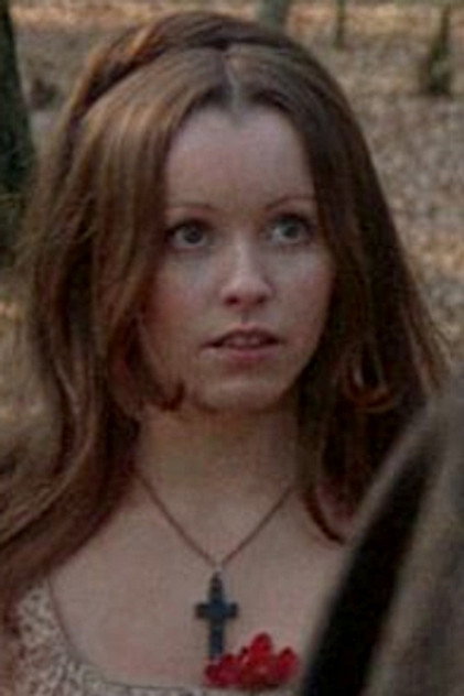 Zdjęcie Susanna East