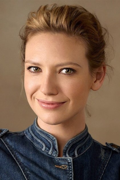 Zdjęcie Anna Torv