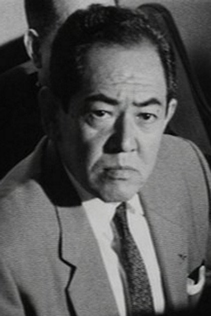 Zdjęcie 大山健二