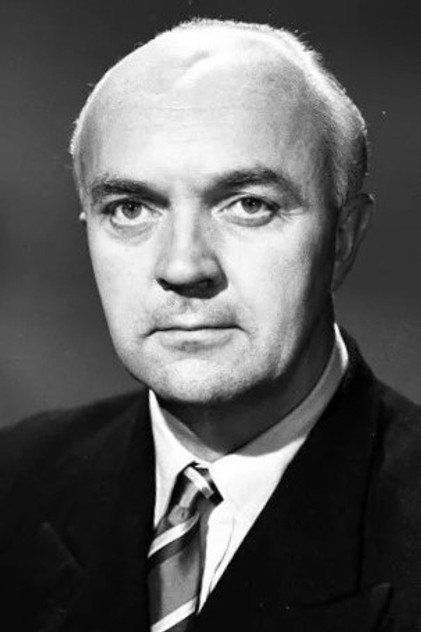 Zdjęcie George A. Cooper